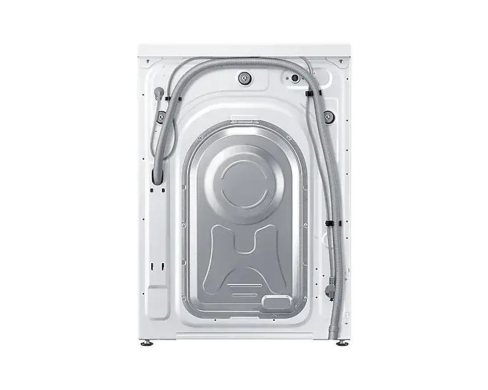 Lave‑linge Samsung EcoBubble 9 kg (Hublot, pose libre)