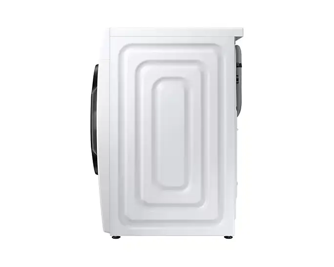 Lave‑linge Samsung EcoBubble 9 kg (Hublot, pose libre)