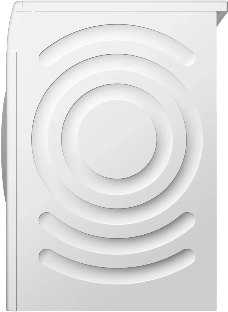 Lave‑linge Bosch à hublot (Pose libre, 8 kg)