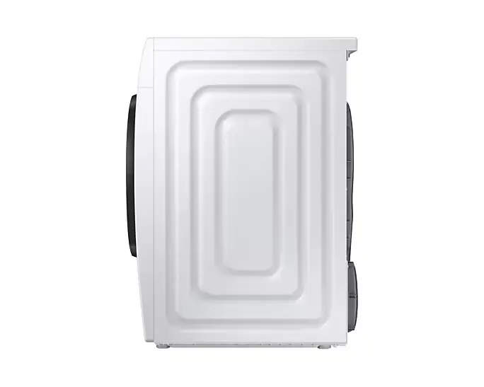 Sèche‑linge Samsung à pompe à chaleur (Pose libre, 8 kg)