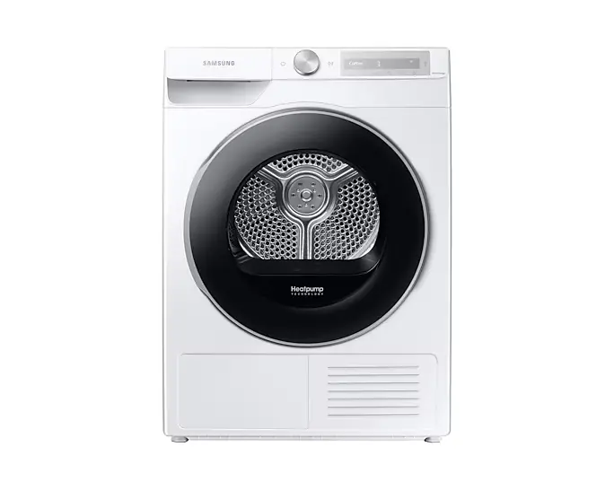 Sèche‑linge Bosch à condensation (Pose libre, 7 kg)