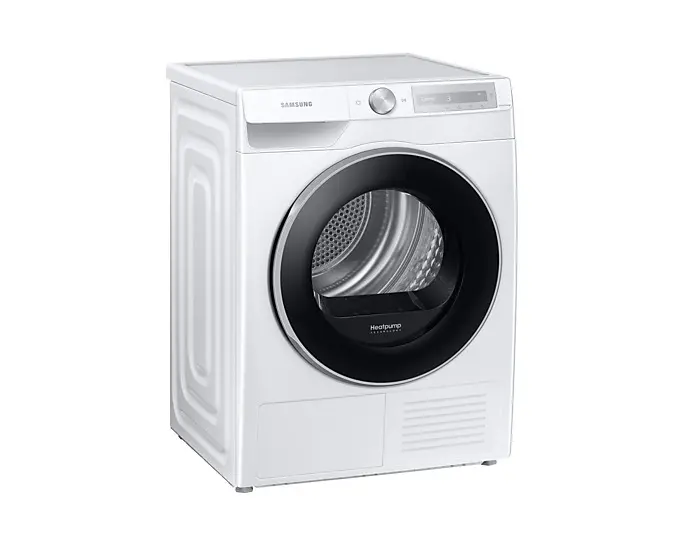 Sèche‑linge Bosch à condensation (Pose libre, 7 kg)
