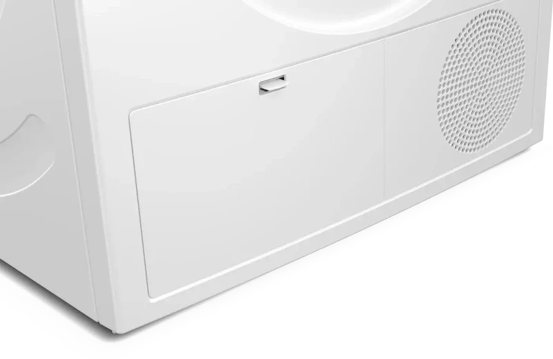 Sèche‑linge Bosch à condensation (Pose libre, 7 kg)