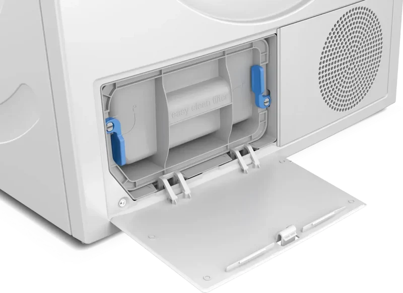 Sèche‑linge Bosch à condensation (Pose libre, 7 kg)