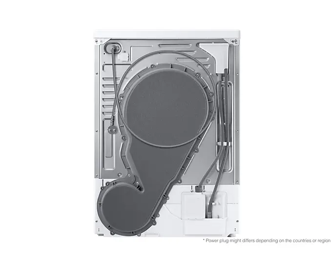 Sèche‑linge Bosch à condensation (Pose libre, 7 kg)
