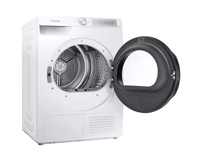 Sèche‑linge Bosch à condensation (Pose libre, 7 kg)