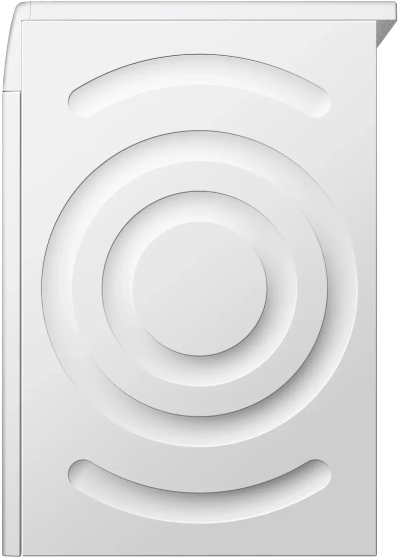 Sèche‑linge Bosch à condensation (Pose libre, 7 kg)