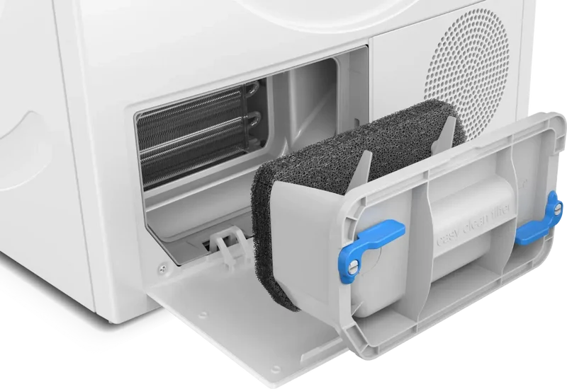 Sèche‑linge Bosch à condensation (Pose libre, 7 kg)