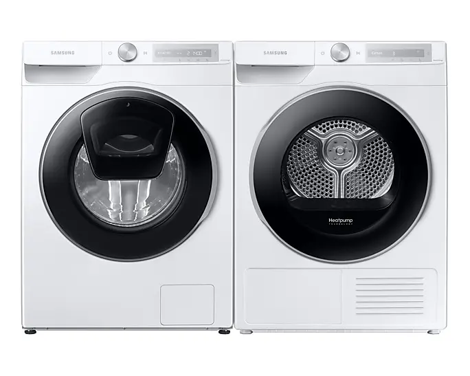 Sèche‑linge Bosch à condensation (Pose libre, 7 kg)