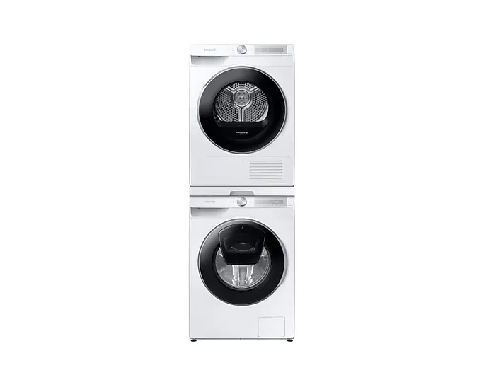 Sèche‑linge Bosch à condensation (Pose libre, 7 kg)