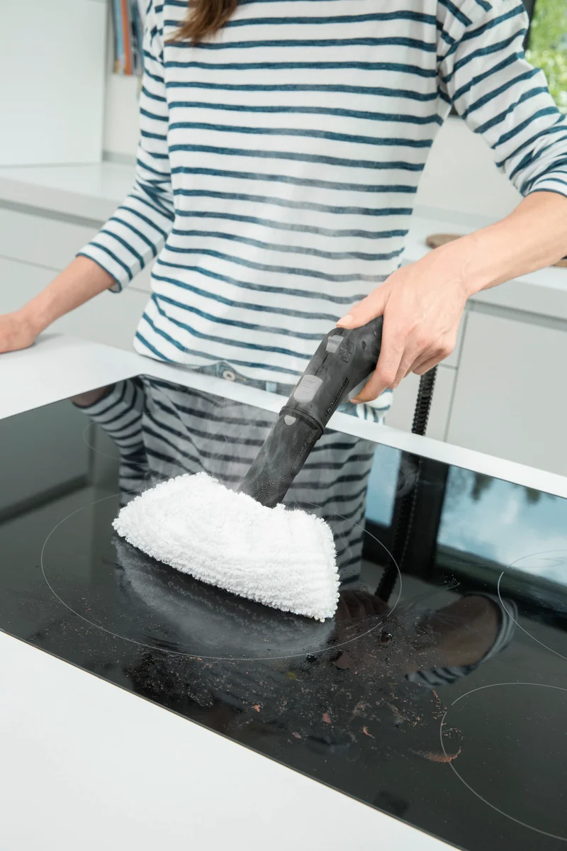 Kärcher SC 5 Easyfix Premium Iron