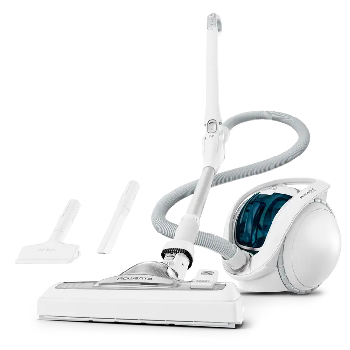 Rowenta Aspirateur sans sac et sans fil X-Ô 90 Energy+