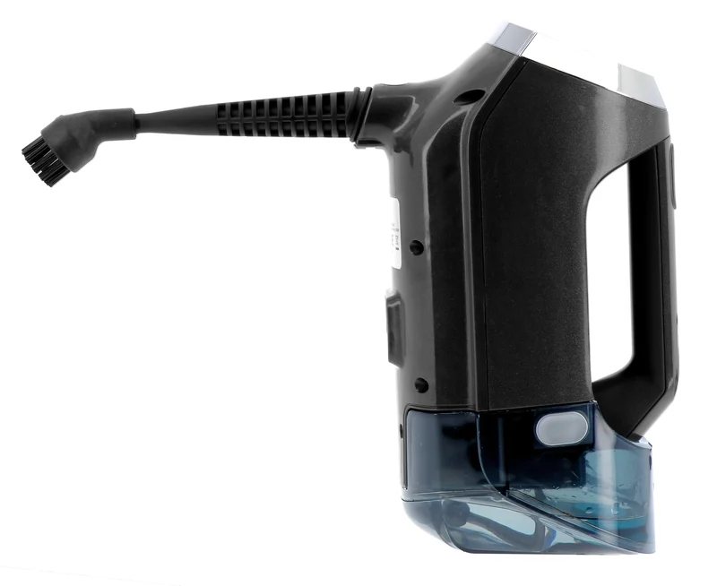 Eziclean Aspirateur vapeur Cyclosteam P320