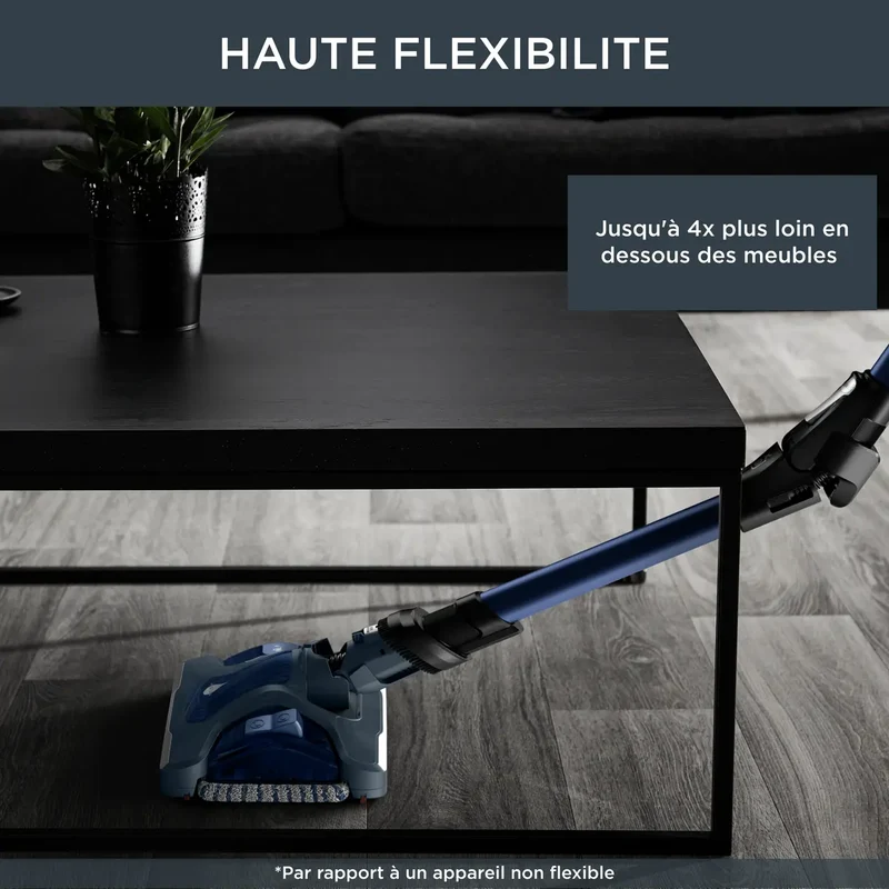 Rowenta X-Force Flex 14.60 Aqua