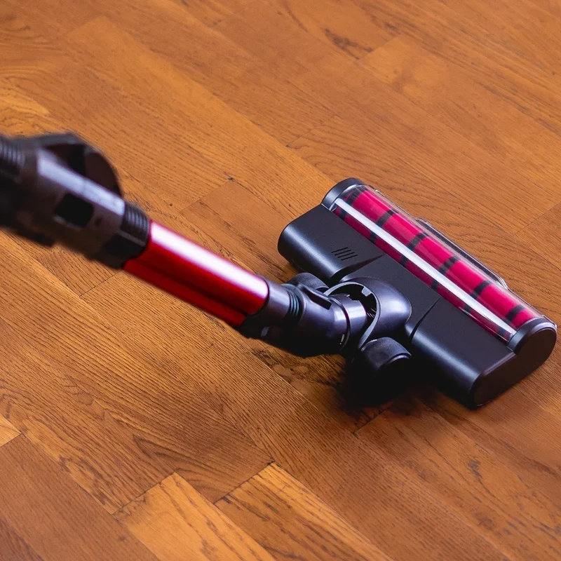 Eziclean Aspirateur balai Cycloboost FR8 Flex