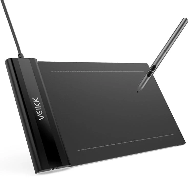 S640 Drawing Graphic Tablet