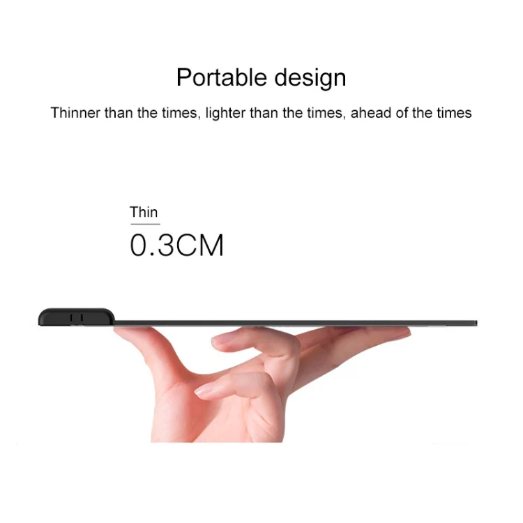 S640 Drawing Graphic Tablet