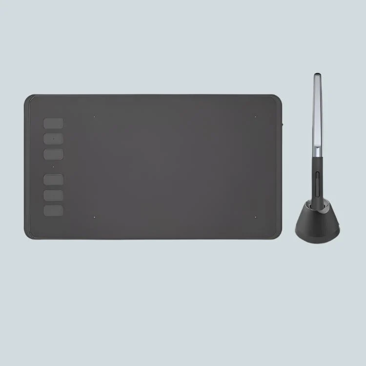 Inspiroy Series H640P Graphics Tablet