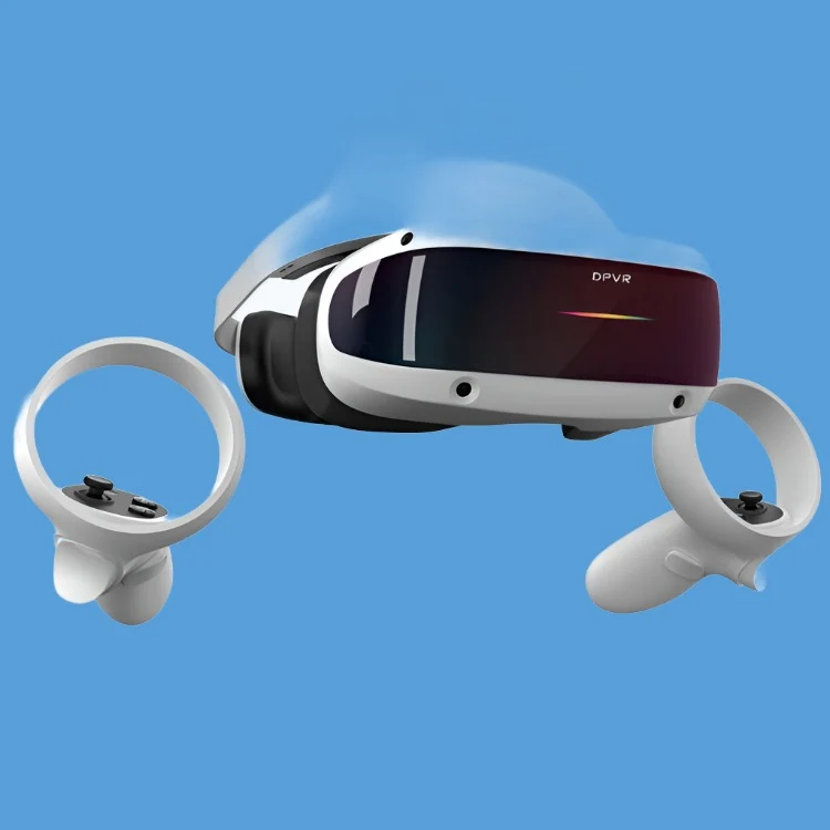 E4 PCVR 4K VR Gaming Display Glasses