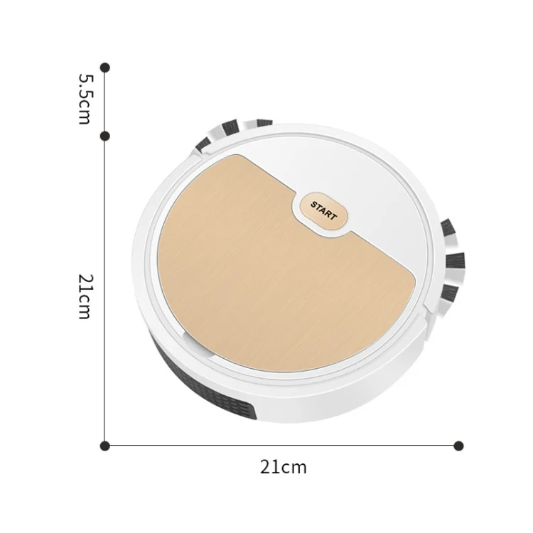K205 3 in 1 USB Charging Home Sweeping Machine