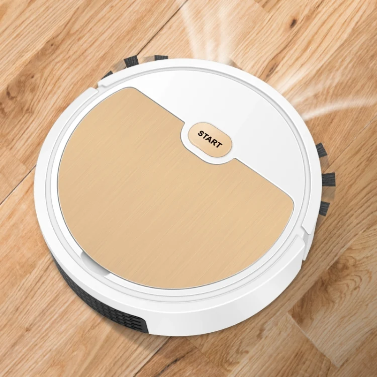 K205 3 in 1 USB Charging Home Sweeping Machine