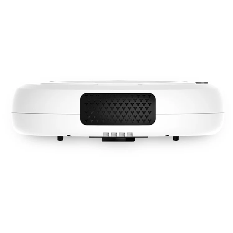 1800Pa Large Suction Smart Vacuum Robot