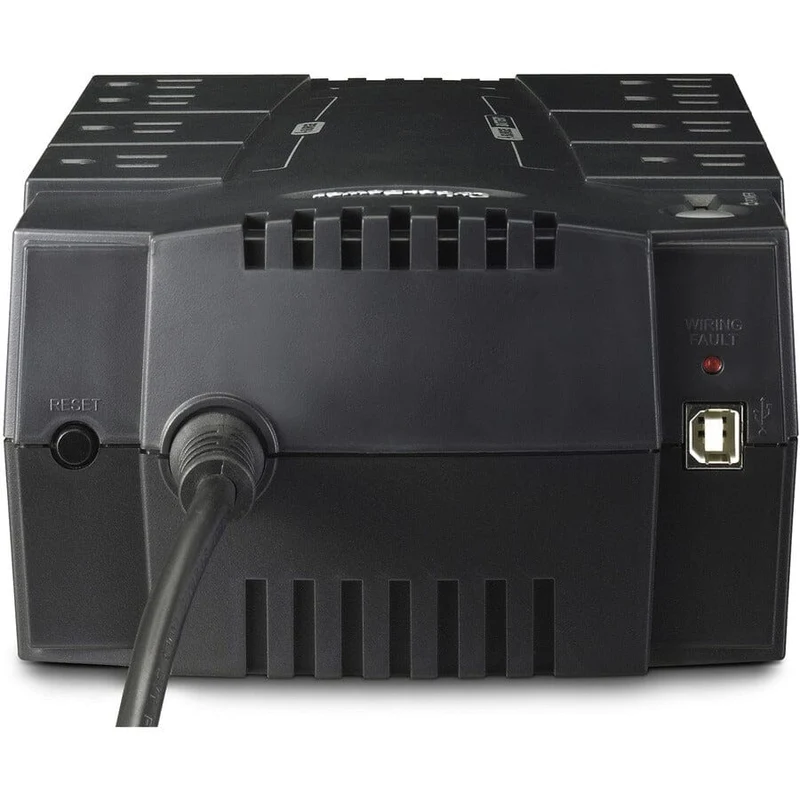 CyberPower CP550SLG Standby Compact UPS
