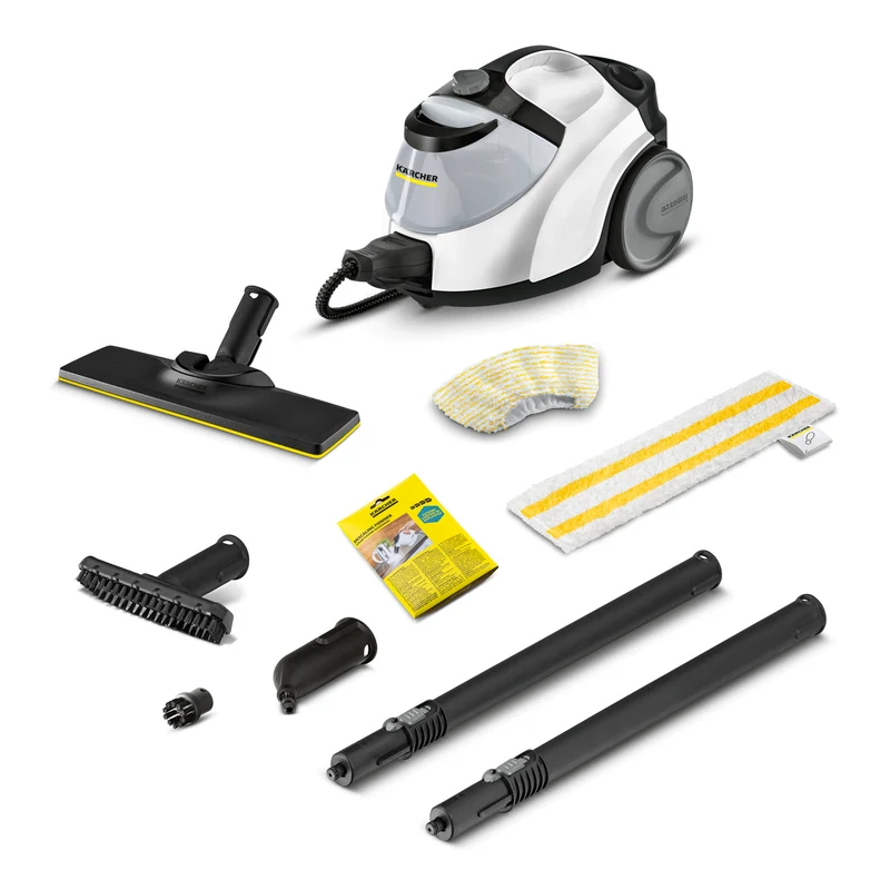 Karcher Nettoyeur vapeur SC 5 EasyFix