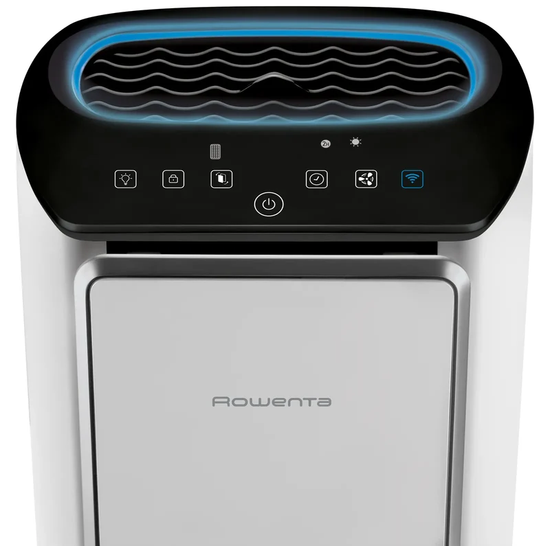 Rowenta Purificateur d'air Intense Pure Air