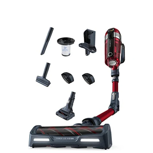 Rowenta X-Force Flex 11.60 Animal Kit