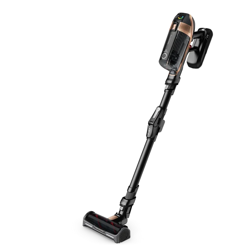 Rowenta X-Force Flex 15.60 Animal Kit