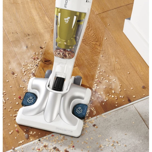 Rowenta Aspirateur vapeur Clean and Steam Multi