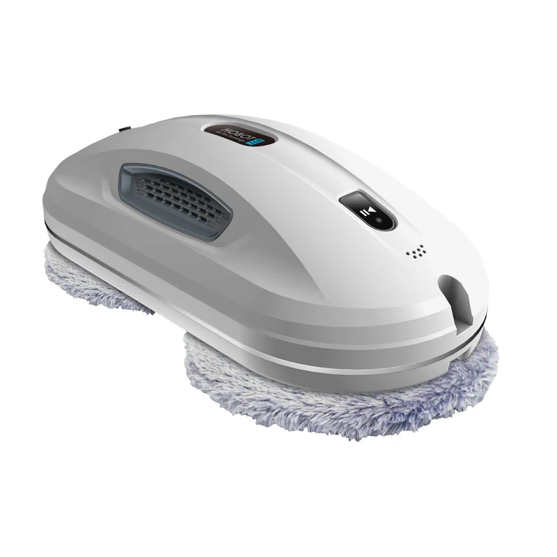 Eziclean Robot Lave-Vitres Hobot 368
