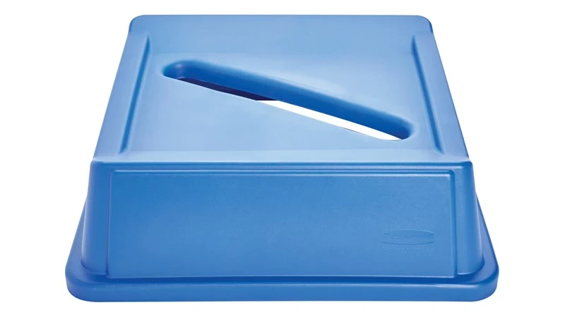 Deckel Papiereinwurf für Containers 132 l