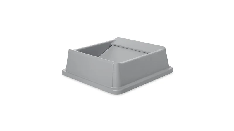 Deckel eckig für Containers 132 l