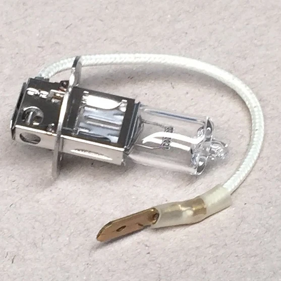 Glühbirne 24V