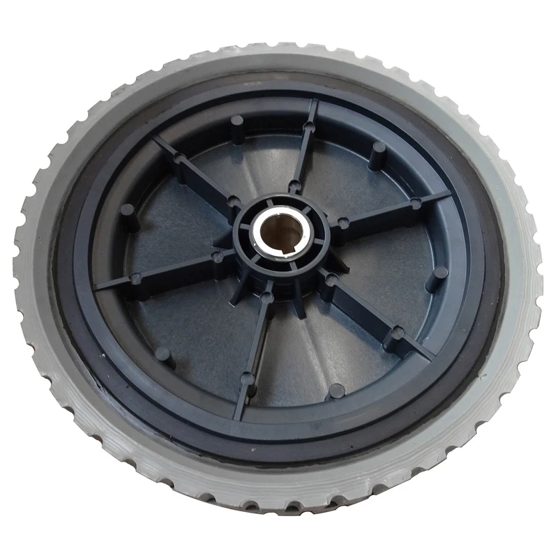 Laufrad Supergrip