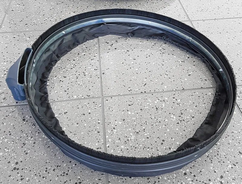Absaugring, Ø 44cm