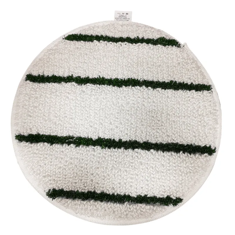 Bonnet-Pad (Teppichreinigung), Ø 432 mm / 17"
