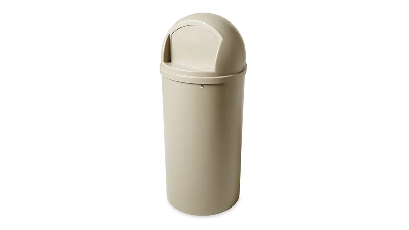 Marshal Kunststoff Container