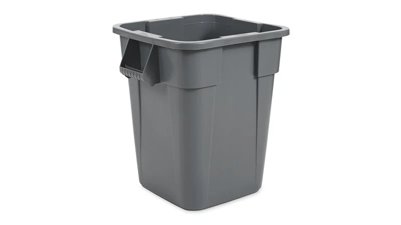 Eckige Brute Container