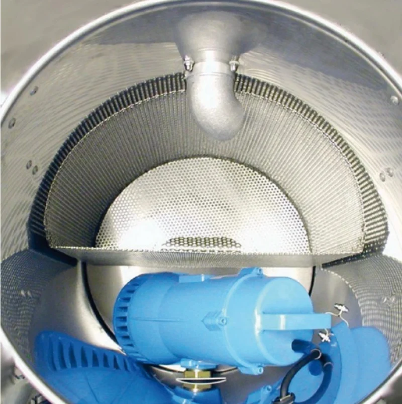 W 250 P Wassersauger