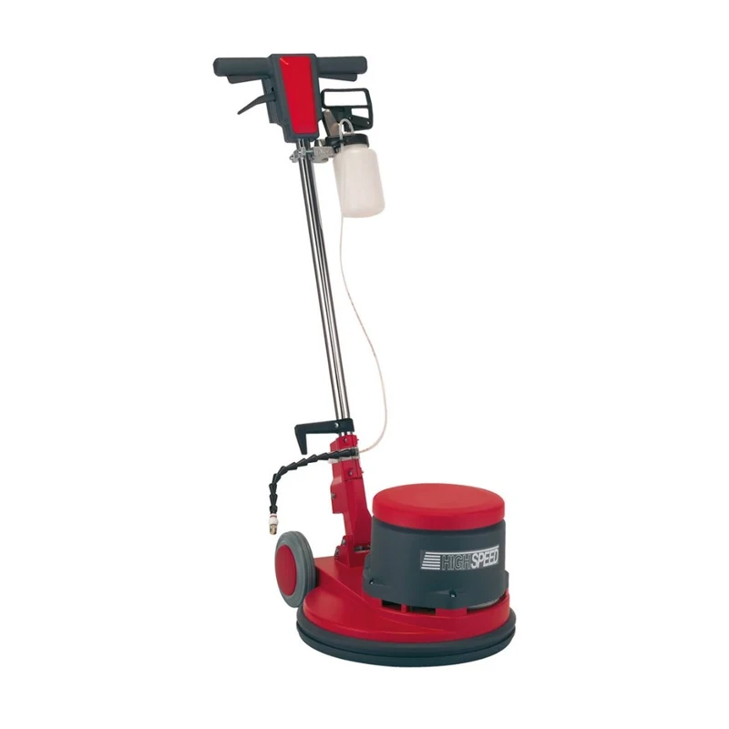 R44-450 High-Speed Einscheibenmaschine