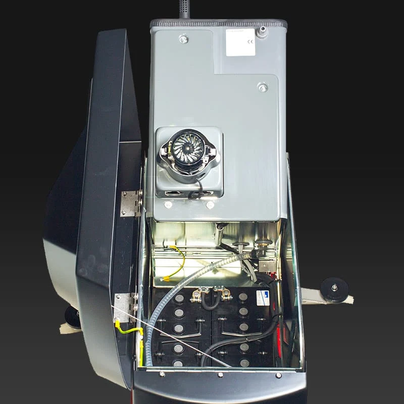 EN electro static discharge (ESD Package)