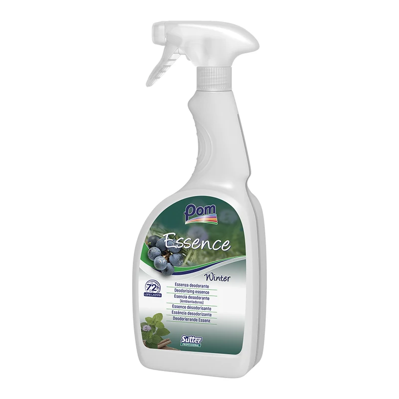 Duftspray Konzentrat Essence Winter